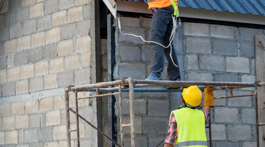 Expert tile roof repair services in Fifty Lakes, MN